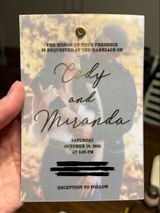 Miranda review photo