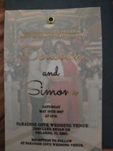 Simone review photo