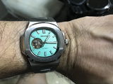 Julio review photo