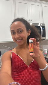 Liquid Collagen Shots with Biotin, Hyaluronic Acid and Vitamins B5, B6, C & E - Mango Flavor