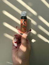Liquid Collagen Shots with Biotin, Hyaluronic Acid and Vitamins B5, B6, C & E - Orange Flavor