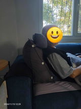 A**G** review photo