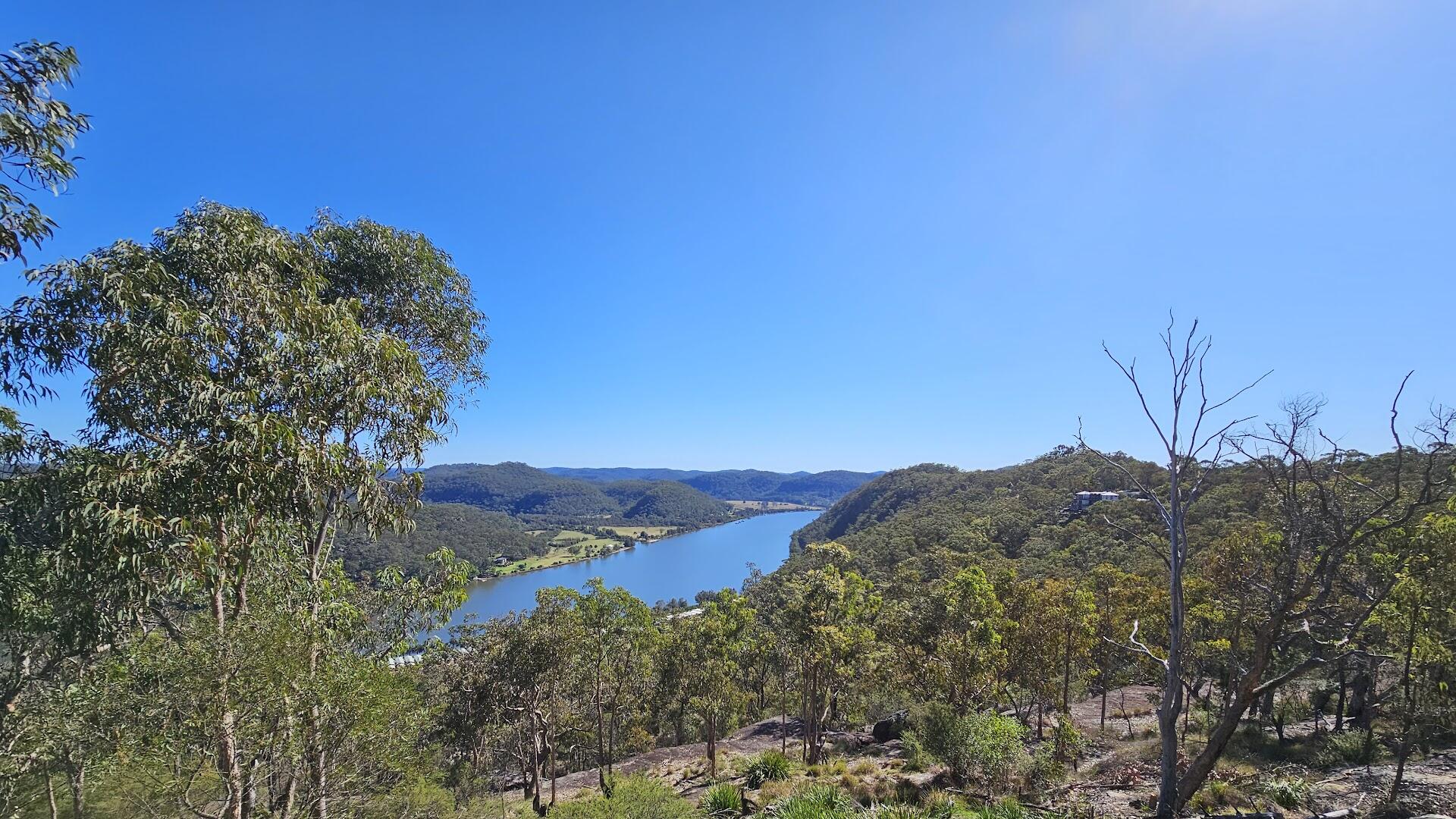 Matt Parry review photo