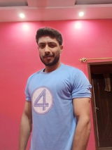 Arsam Khan review photo