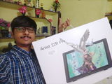Shubham Singh review photo