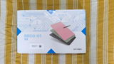 P.I. review photo