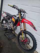Andrew Nipas review photo