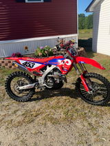Craig Michaud review photo