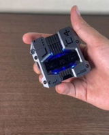 S.E. review photo