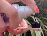 D.V. review photo