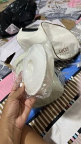 Lucia review photo