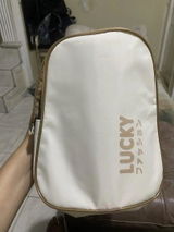 Lucia review photo
