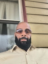 Sheldon Torrence review photo