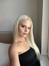 Melis Turan review photo