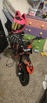 User picture