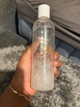 Anonymous review photo