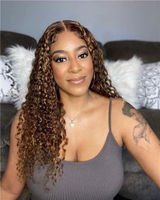 Shanda Phillips review photo