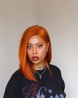 Lauryn Gnenego review photo