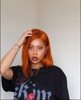 Lauryn Gnenego review photo