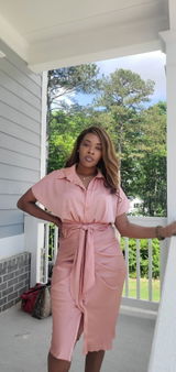 Majesti Burroughs review photo