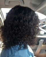 Brenda review photo