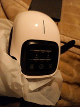 A. K. M review photo