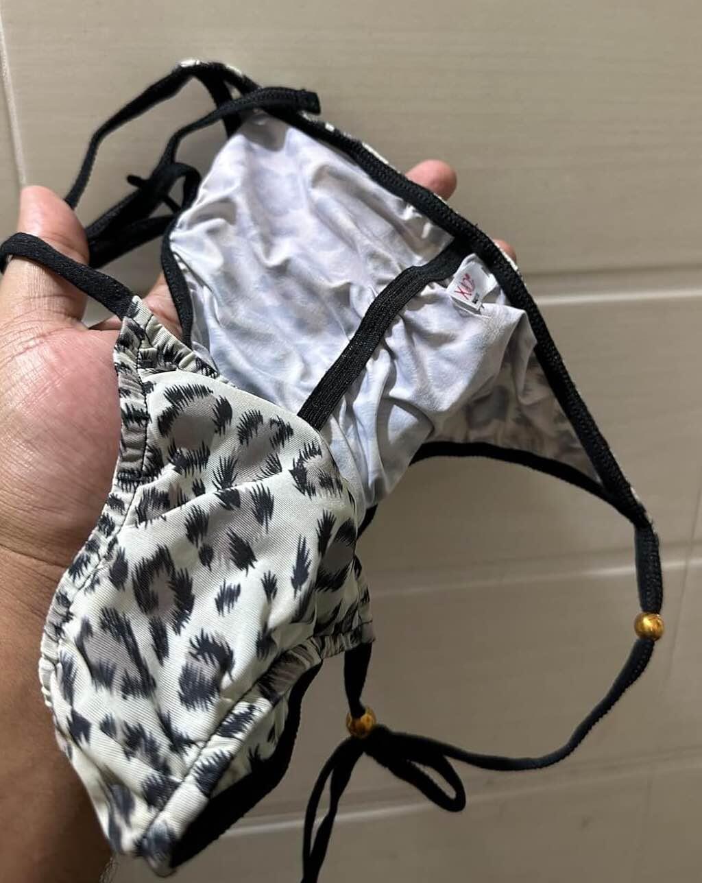 Jamie review photo