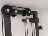 HN review photo