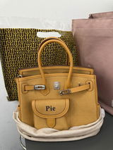 Pie review photo