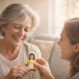 Lucia review photo