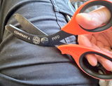 Capt. Jif D'Aguanno review photo