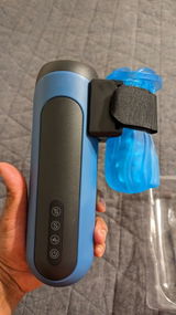Wesley Porter review photo