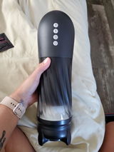 Logan Bennett review photo