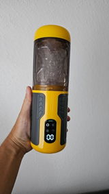Landon Pierce review photo