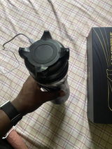 Gabriel Turner review photo