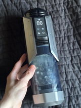 JulianK review photo