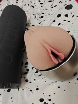 Easton Desmarais review photo