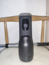 Andrew Parker review photo