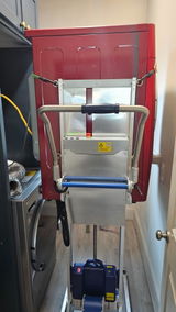 MCM Mechanical Appliance Repair Services review photo