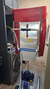MCM Mechanical Appliance Repair Services review photo