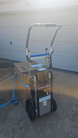 MCM Mechanical Appliance Repair Services review photo