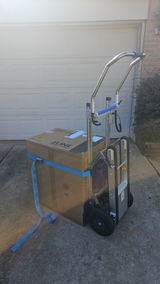 MCM Mechanical Appliance Repair Services review photo