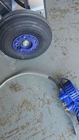 MCM Mechanical Appliance Repair Services review photo