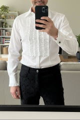 Didier Combessie review photo