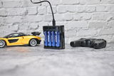 B.S.M. review photo