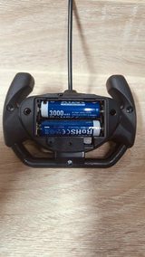 L.F. review photo