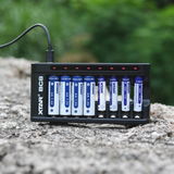 R.K. review photo