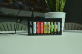 H.M. review photo