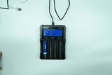 C. review photo