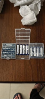 M.A. review photo